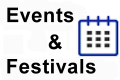 Bass Coast Events and Festivals Directory