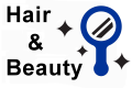 Bass Coast Hair and Beauty Directory